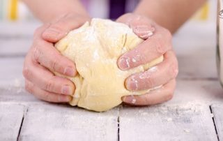 Der perfekte Nudelteig